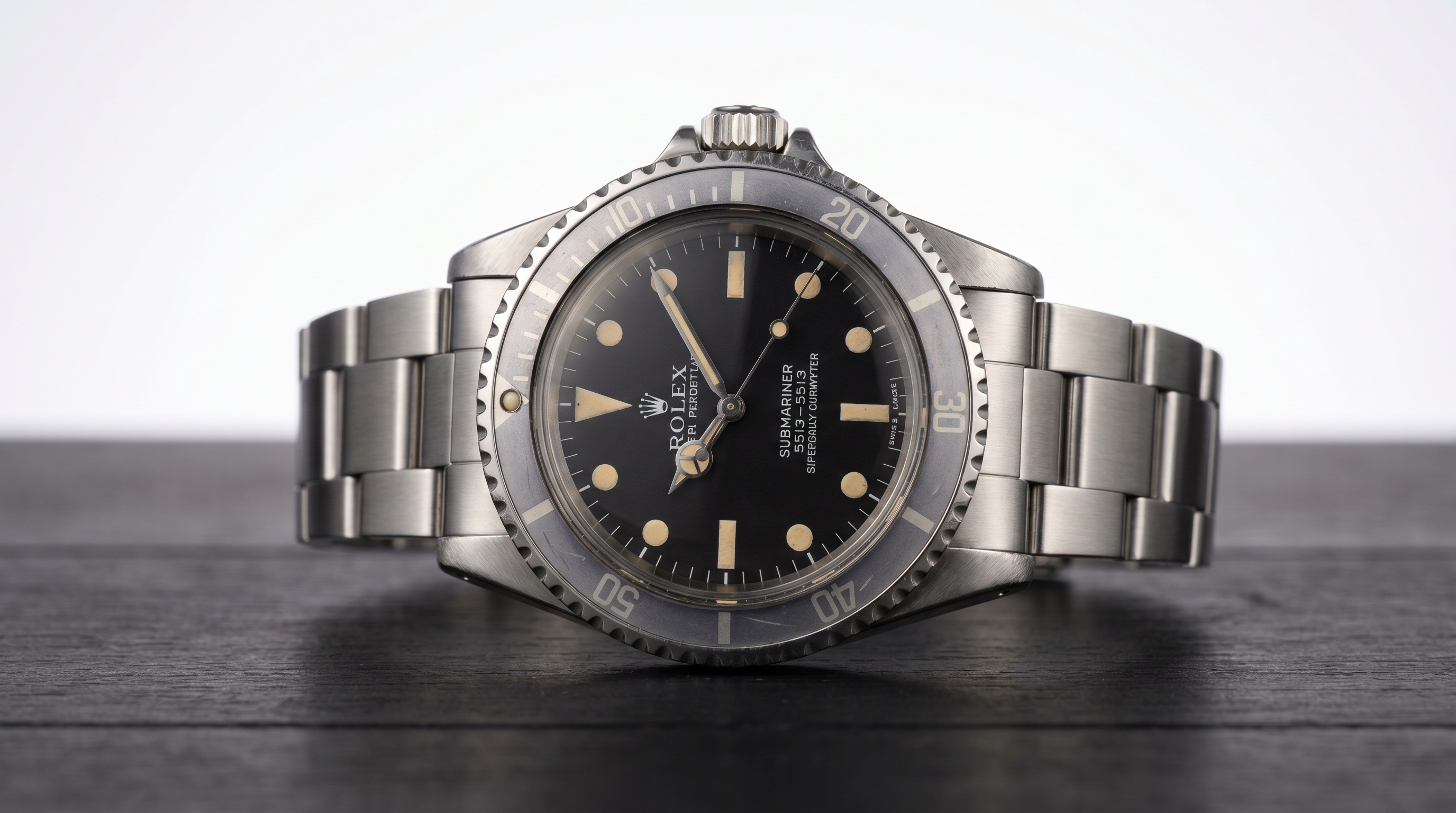 Reading the Market: How to Evaluate Rolex Alongside Other Vintage Pieces in Multi-Brand Listings