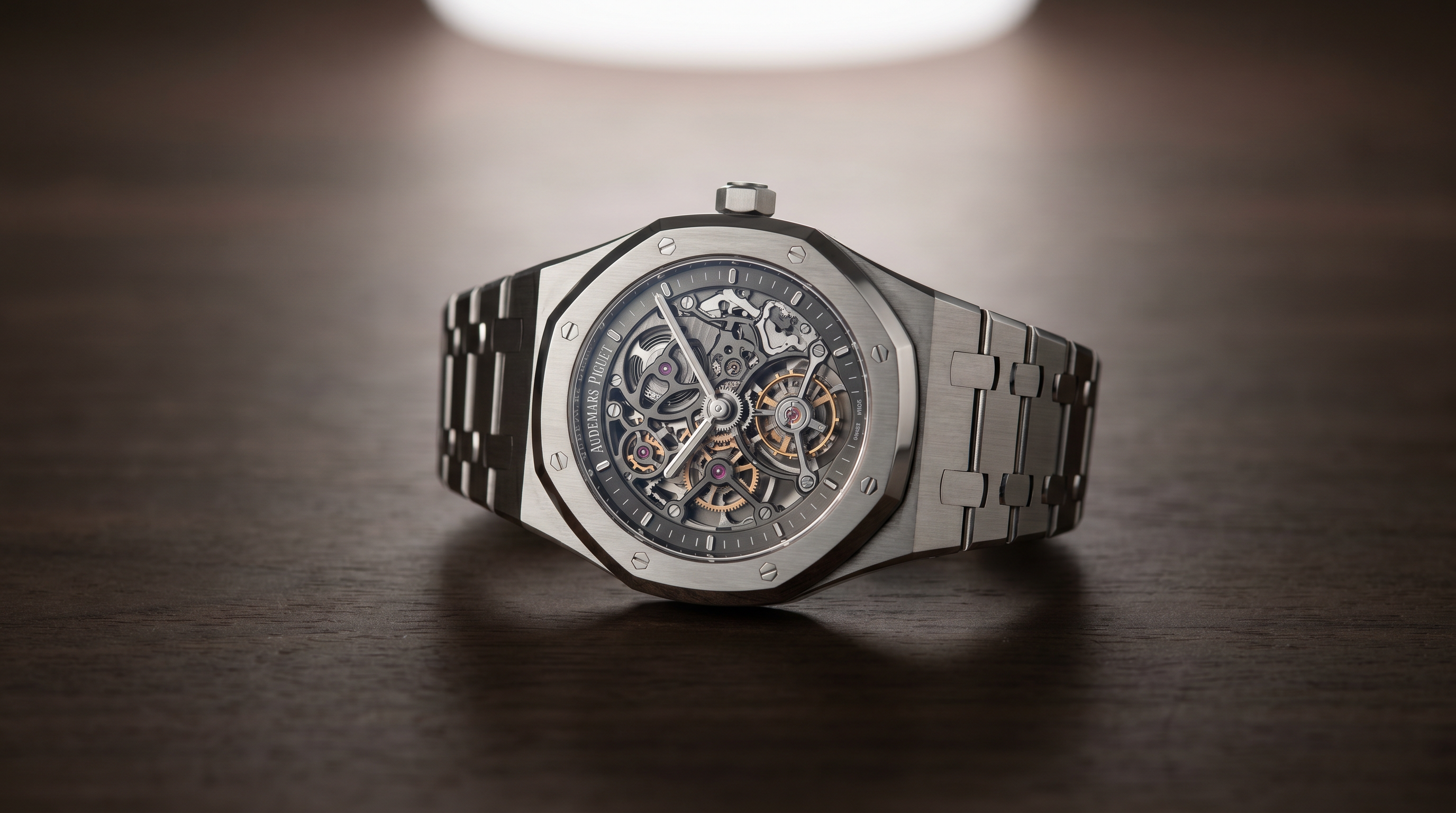 How Hands-On Horological Education Reveals Audemars Piguet's Revolutionary Complications and Movement Architecture