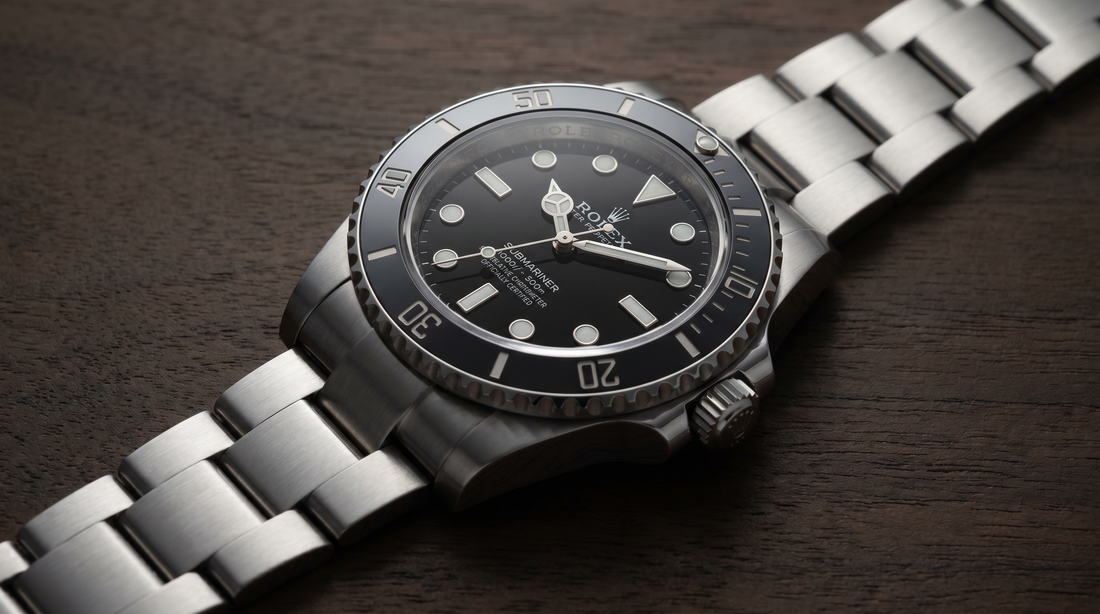Current Market Finds: Evaluating Accessible Vintage Rolex Submariners and Alternative Luxury Pieces for Today's Collector