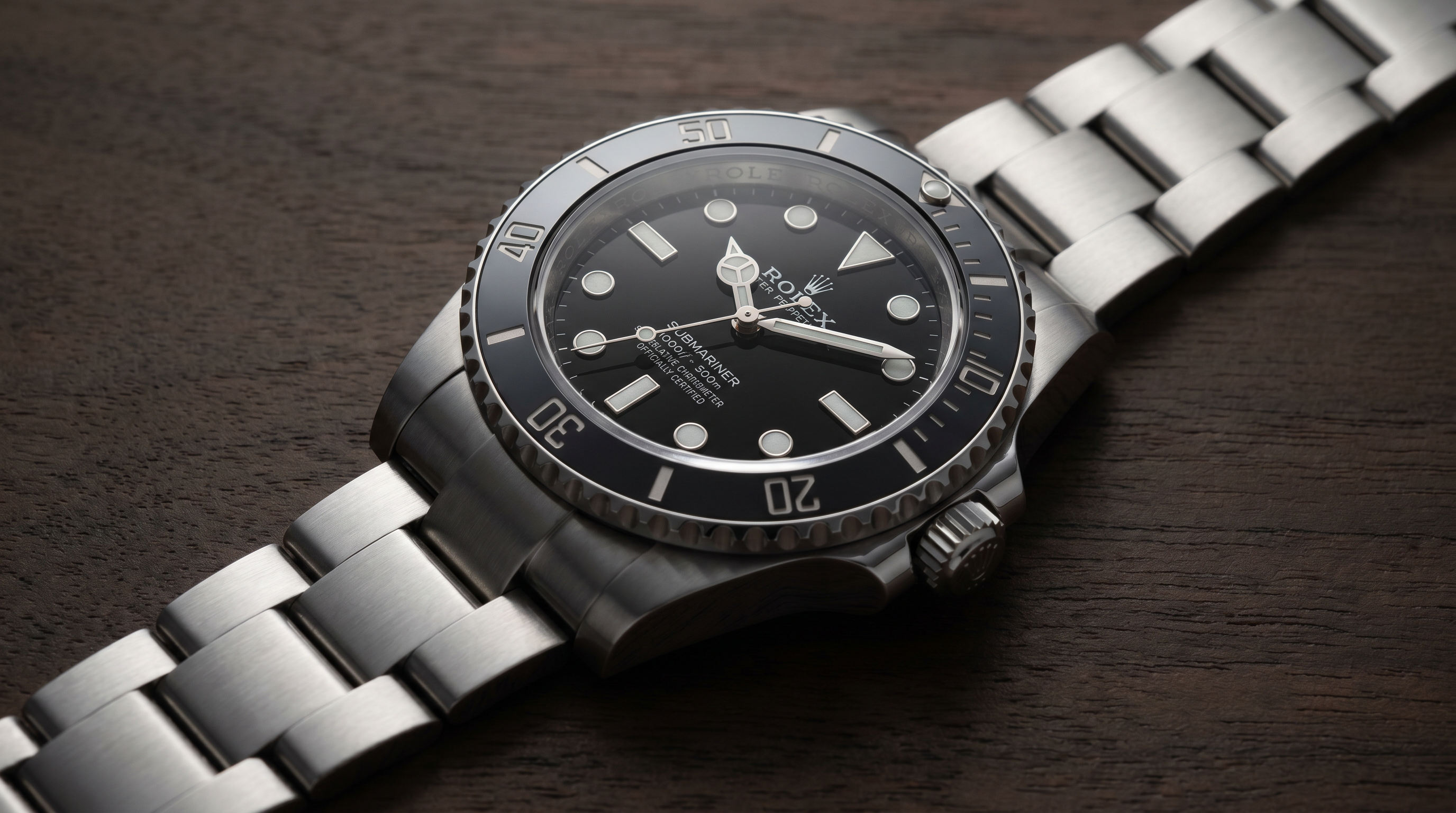 Current Market Finds: Evaluating Accessible Vintage Rolex Submariners and Alternative Luxury Pieces for Today's Collector