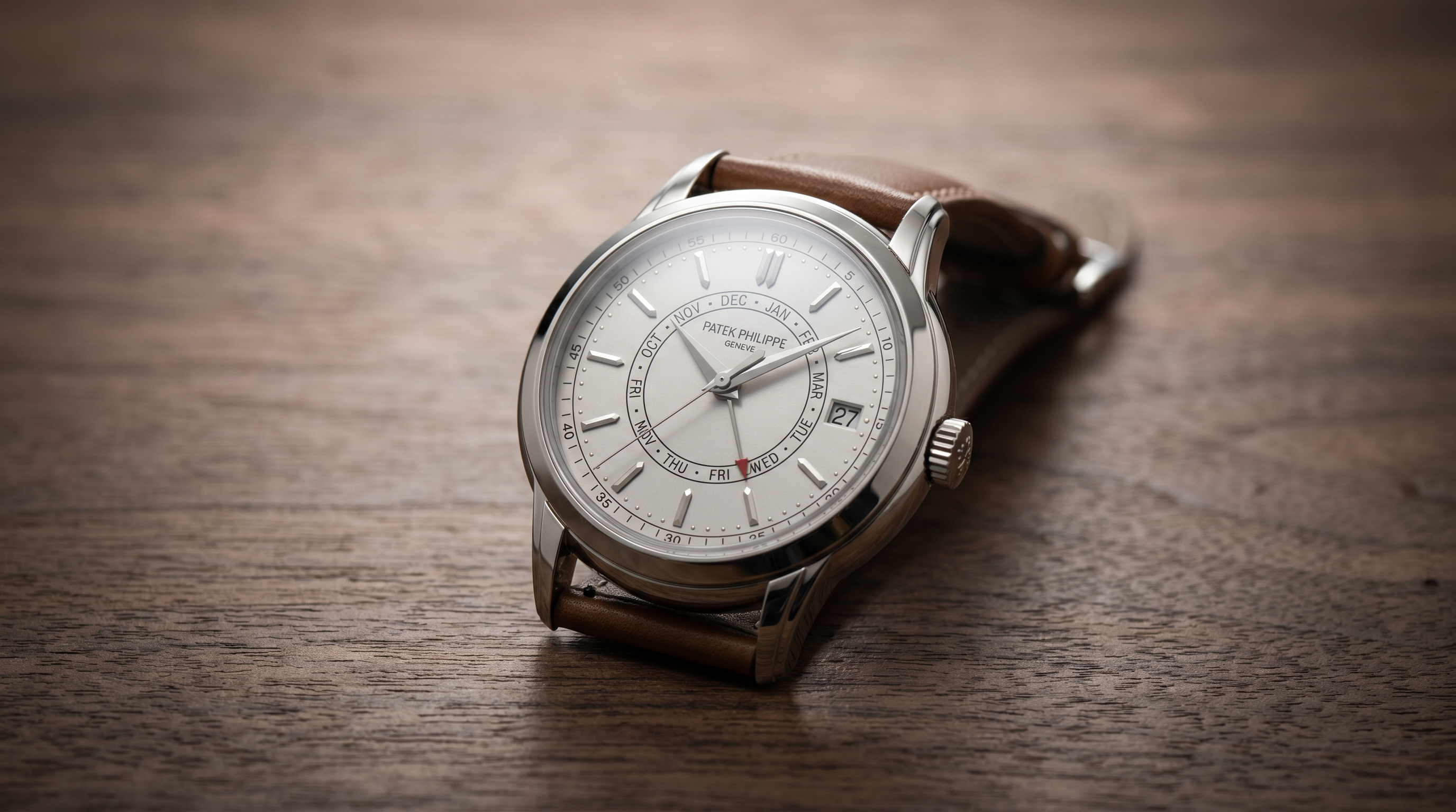How Patek Philippe Vintage Specialists Are Shaping Independent Watch Design