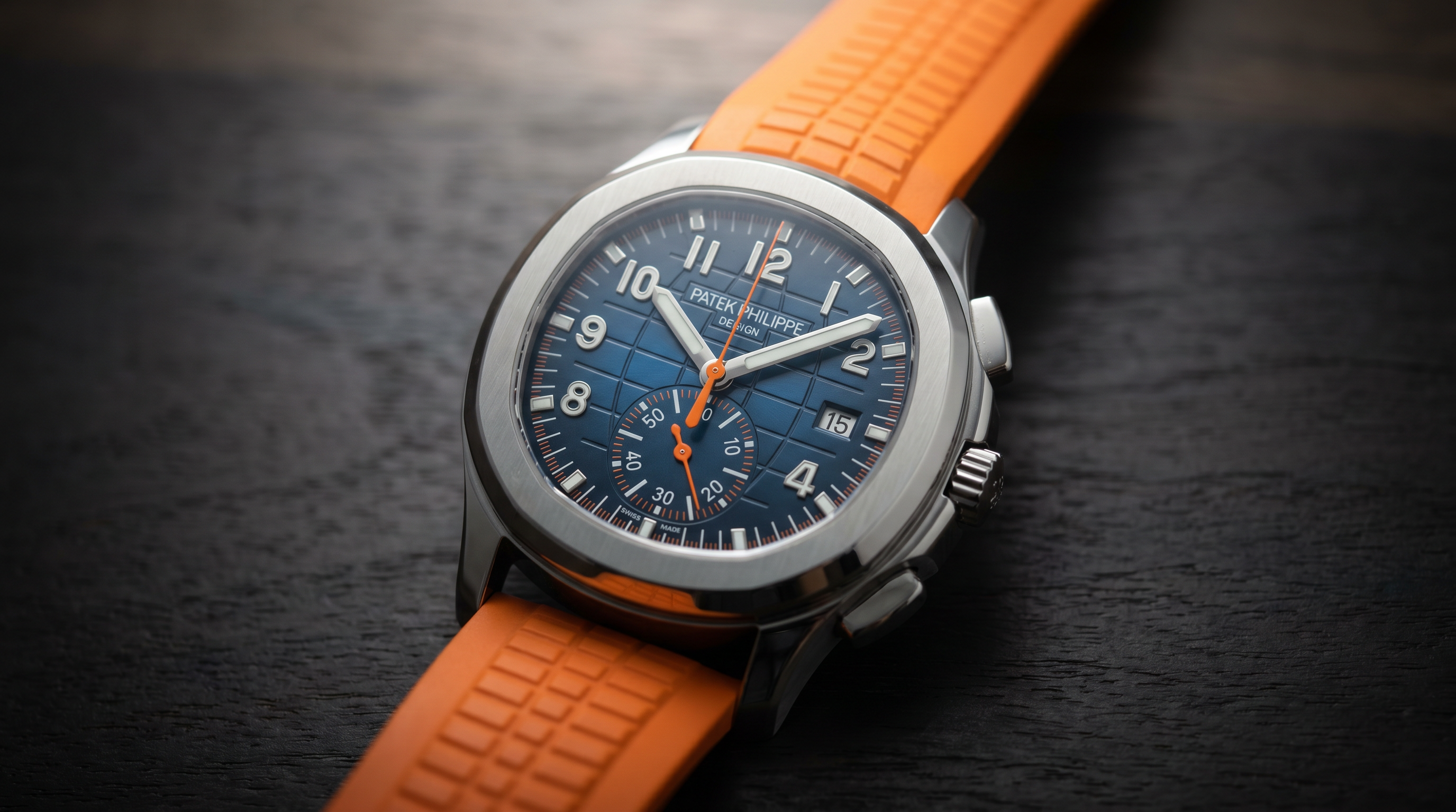 The Pursuit of Chronometric Precision in Haute Horlogerie: Why Patek Philippe Remains the Gold Standard