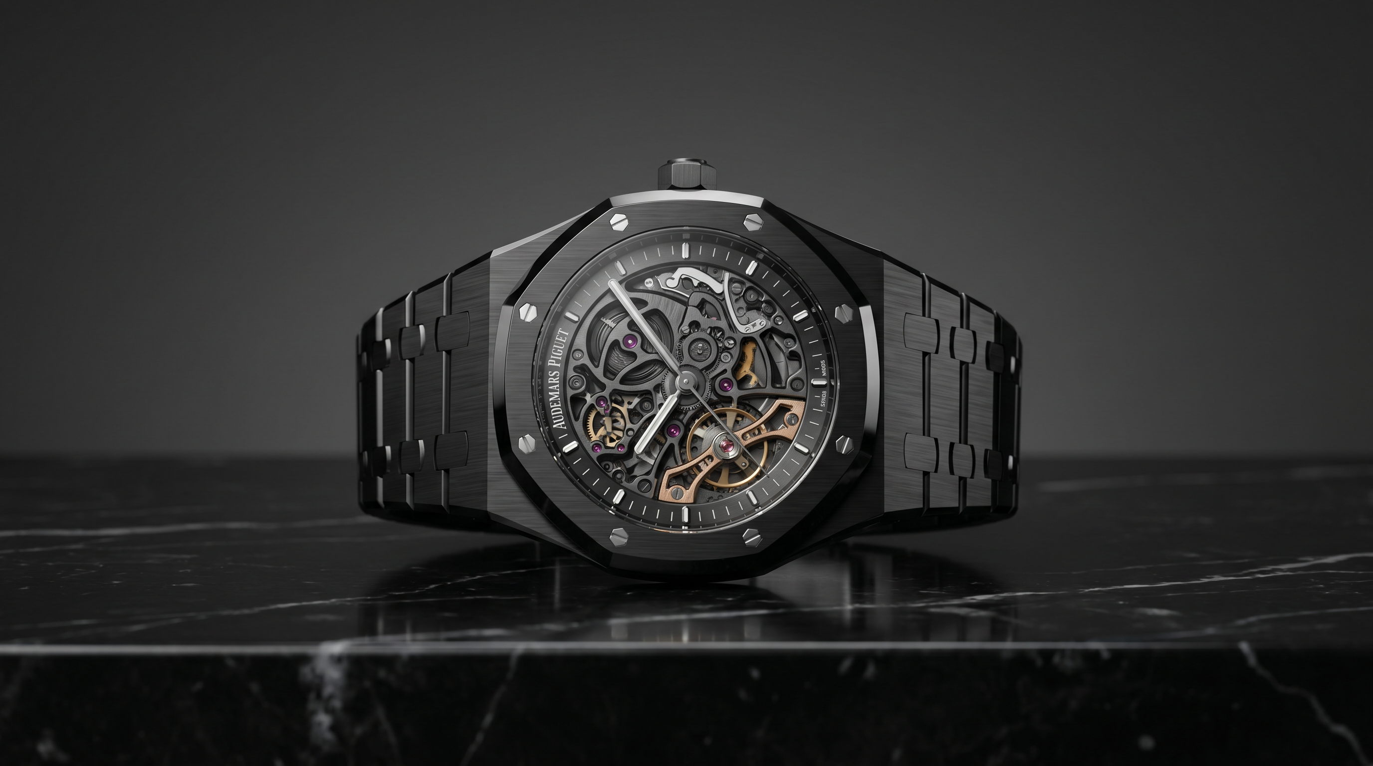 How Vintage Specialist Expertise and Authentication Standards Elevate Audemars Piguet Royal Oak Collecting