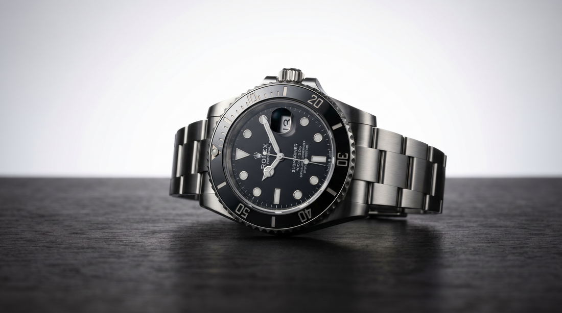 How Hands-On Horological Education Reveals Rolex's Engineering Excellence and Chronometer Precision