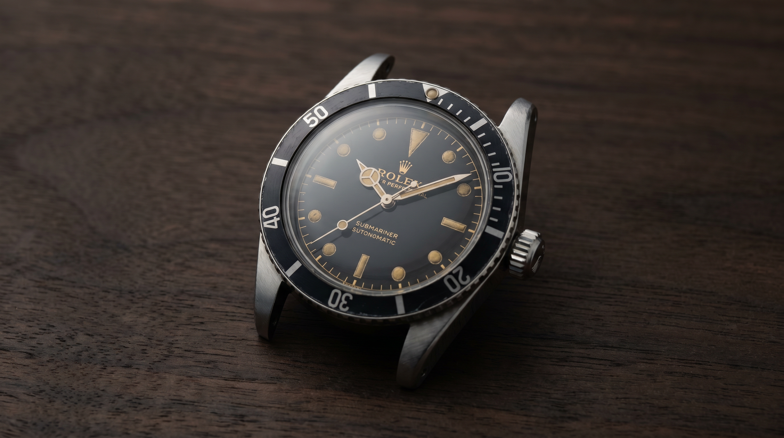 The Art of Comparative Vintage Watch Analysis: Recognizing Quality Across Brands in Mixed Listings