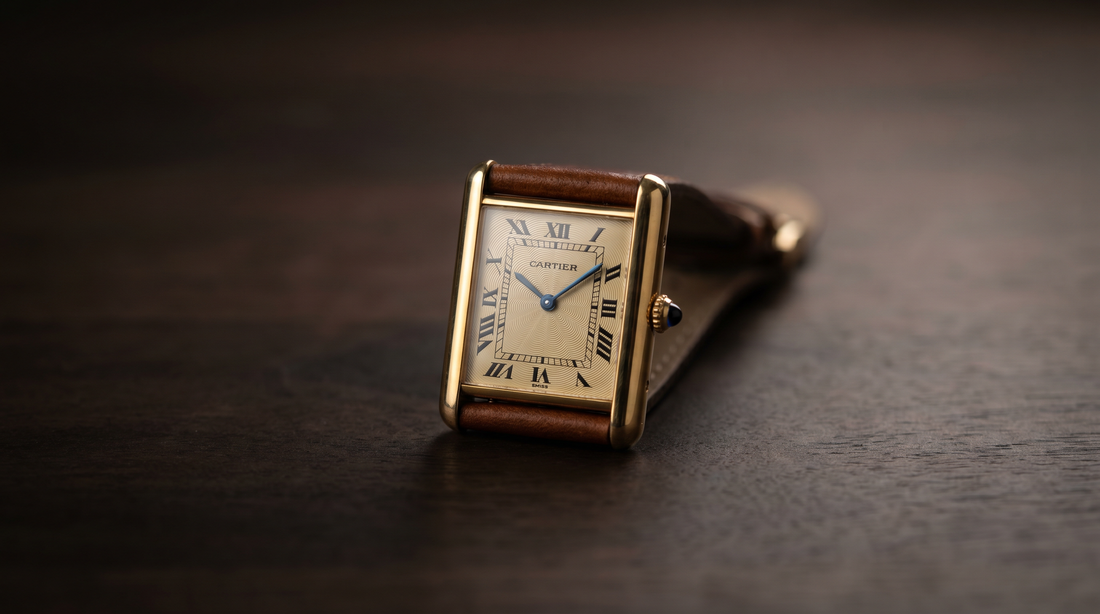 Navigating Vintage Cartier in Mixed-Market Auctions: What Collectors Should Know