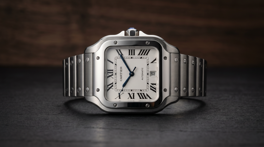Cartier in the U.S. Market: Geopolitics, Growth, and the Design-Led Collector