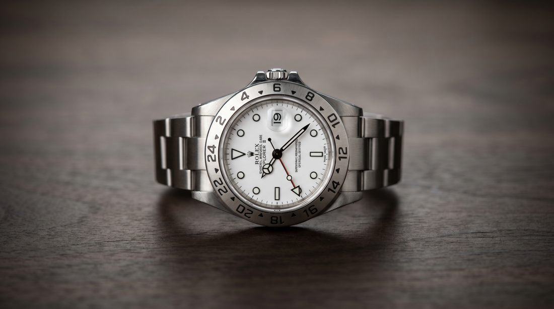Beyond the Submariner: Exploring Undervalued Vintage Rolex References in Today's Multi-Watch Collector Market