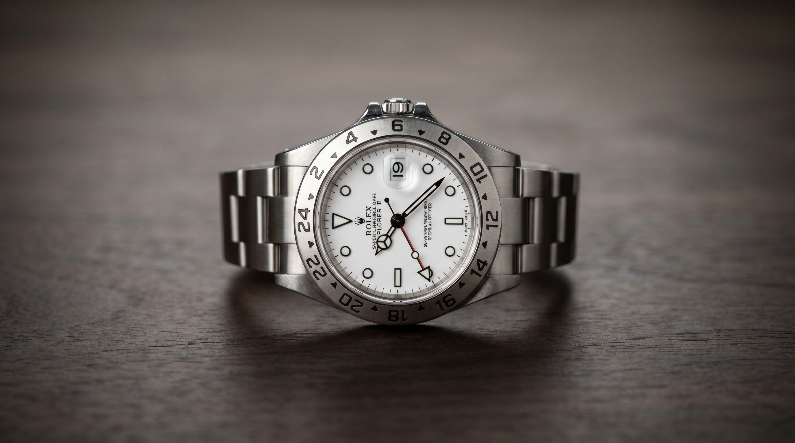 Beyond the Submariner: Exploring Undervalued Vintage Rolex References in Today's Multi-Watch Collector Market