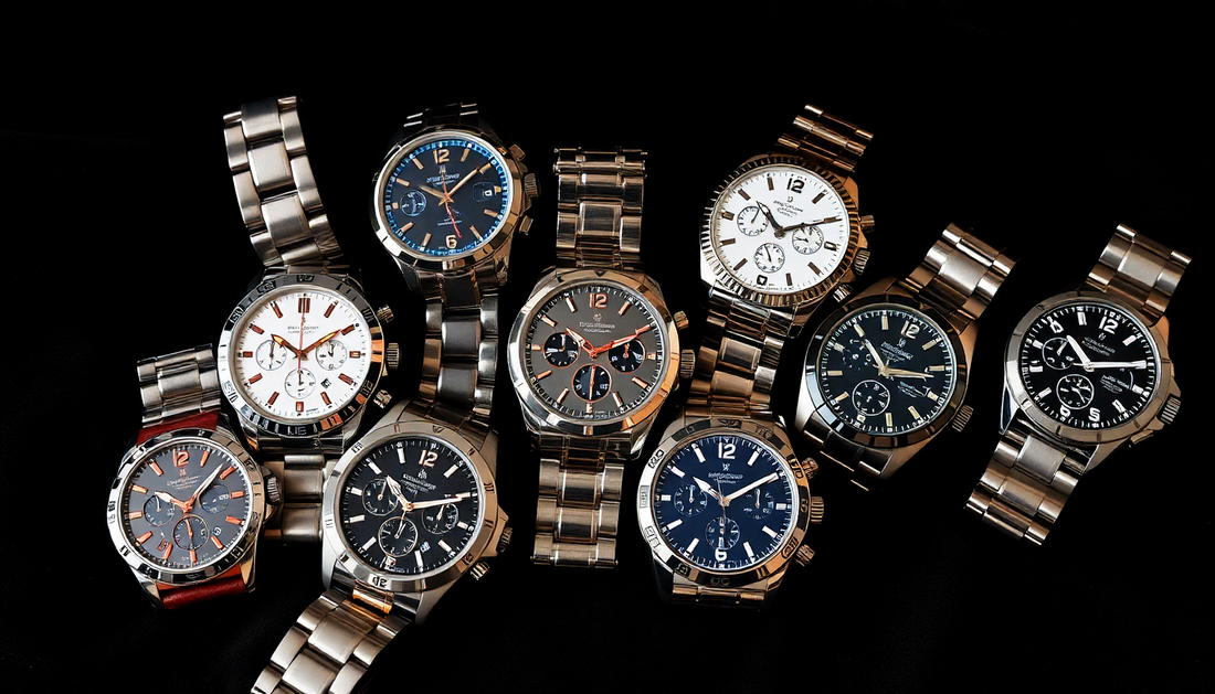 The Whimsical Craftsmanship and Endearing Eccentricities of Swiss Luxury Watches: A Jerome-Style Reflection on Rolex, Audemars Piguet, Patek Philippe, and Richard Mille