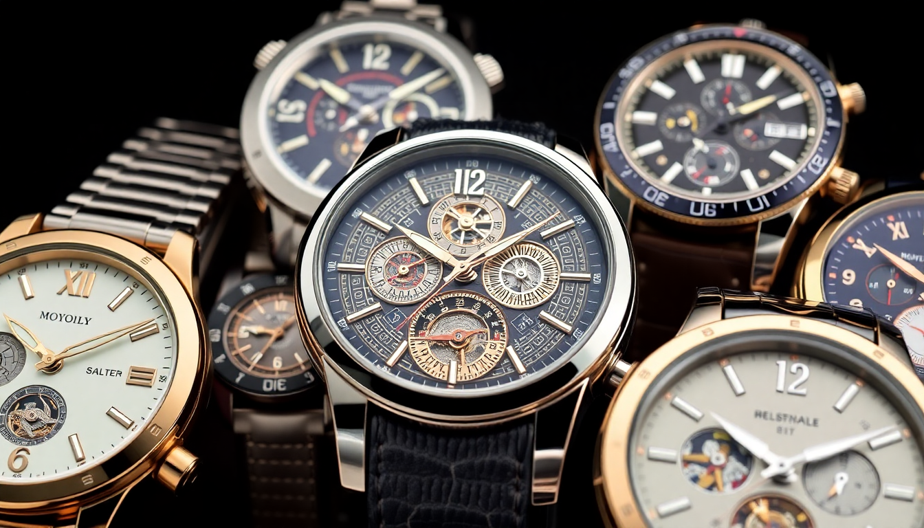 A Gentleman's Wry Probe into the Artistic Craftsmanship and Cultural Significance of Iconic Swiss Watches in a Jerome-Style Narrative