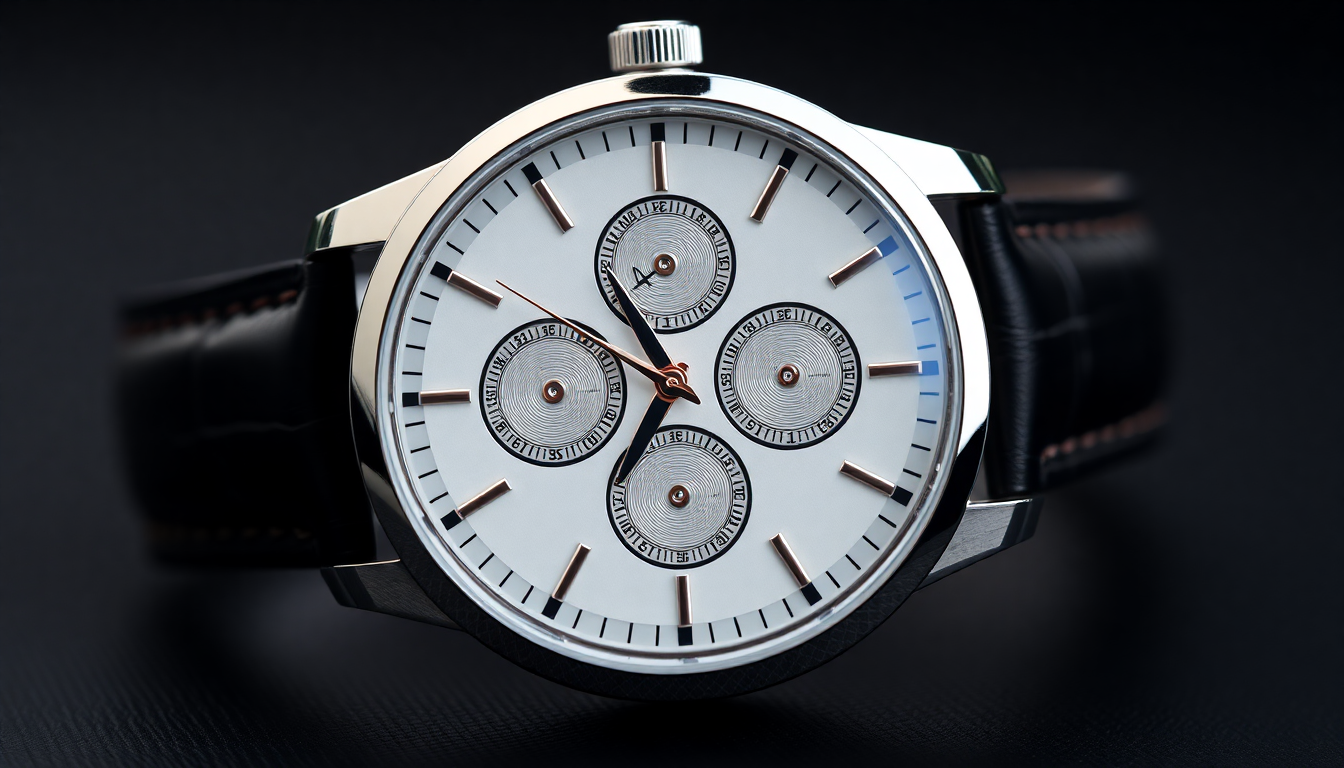 A Wry Gentleman’s Guide to the Unseen Elegance and Ingenious Craftsmanship of Swiss Haute Horology in a Jerome-Inspired Manner