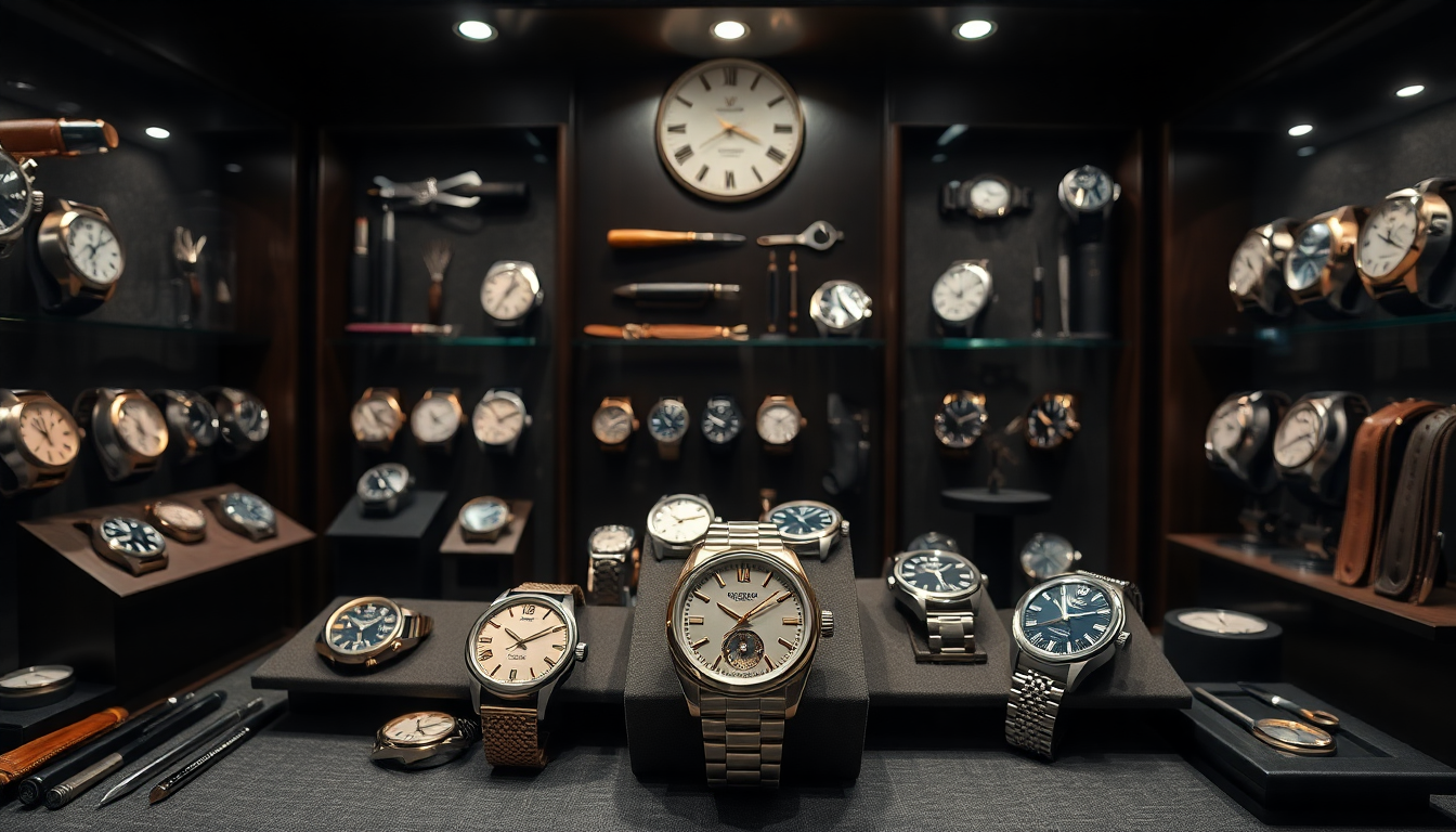 Etiquette of the Escapement: A Wry Gentleman's Guide to Collecting Rolex, Audemars Piguet, Patek Philippe & Richard Mille.