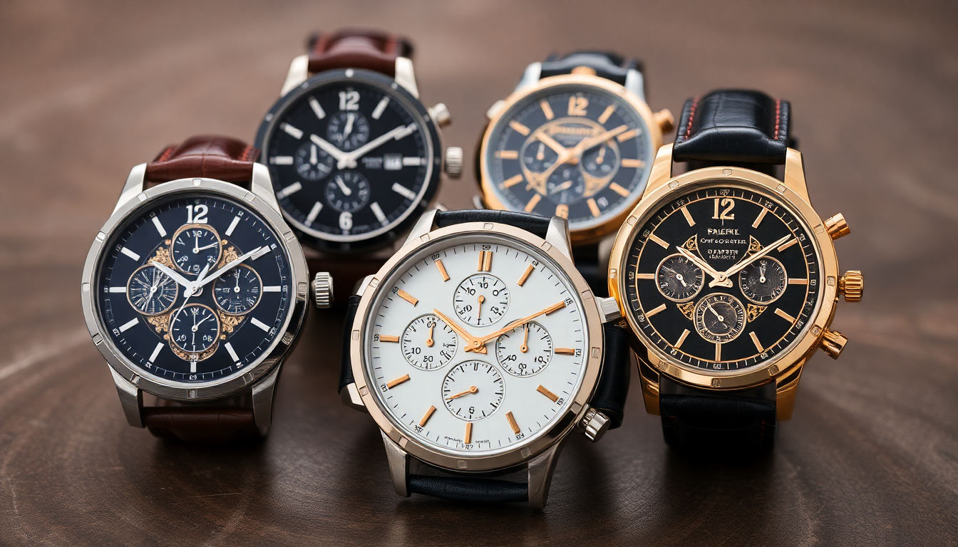 A Gentleman's Whimsical Inquiry into the Enduring Allure and Artistic Grandeur of Haute Horology