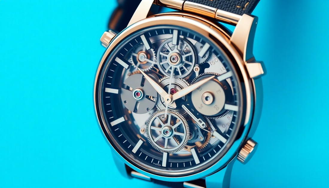 A Wry Gentleman’s Voyage Through the Enchanting Realm of Swiss Watchmaking Masterpieces