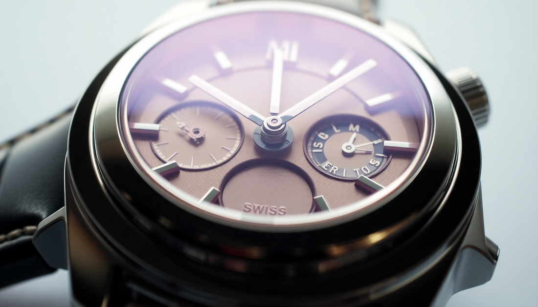 The Subtle Charm and Ingenious Heritage of Swiss Luxury Watches: A Jerome-Style Exploration of Rolex, Audemars Piguet, Patek Philippe, and Richard Mille