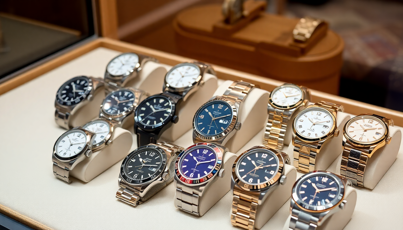 A Gentleman’s Encore: The Quintessential Charm of Collecting Haute Horology with a Jerome-Inspired Wit