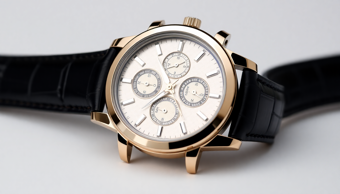 Timeless Tales and Whimsical Wisdom: A Jerome-K Inspired Journey into the Elegance of Rolex, Patek Philippe, Audemars Piguet, and Richard Mille