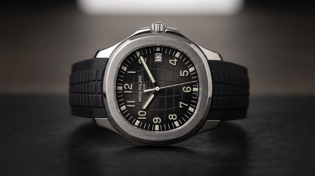Beyond Rolex: Why Patek Philippe Nautilus and Aquanaut Represent the Ultimate Evolution in Luxury Sports Watch Collecting