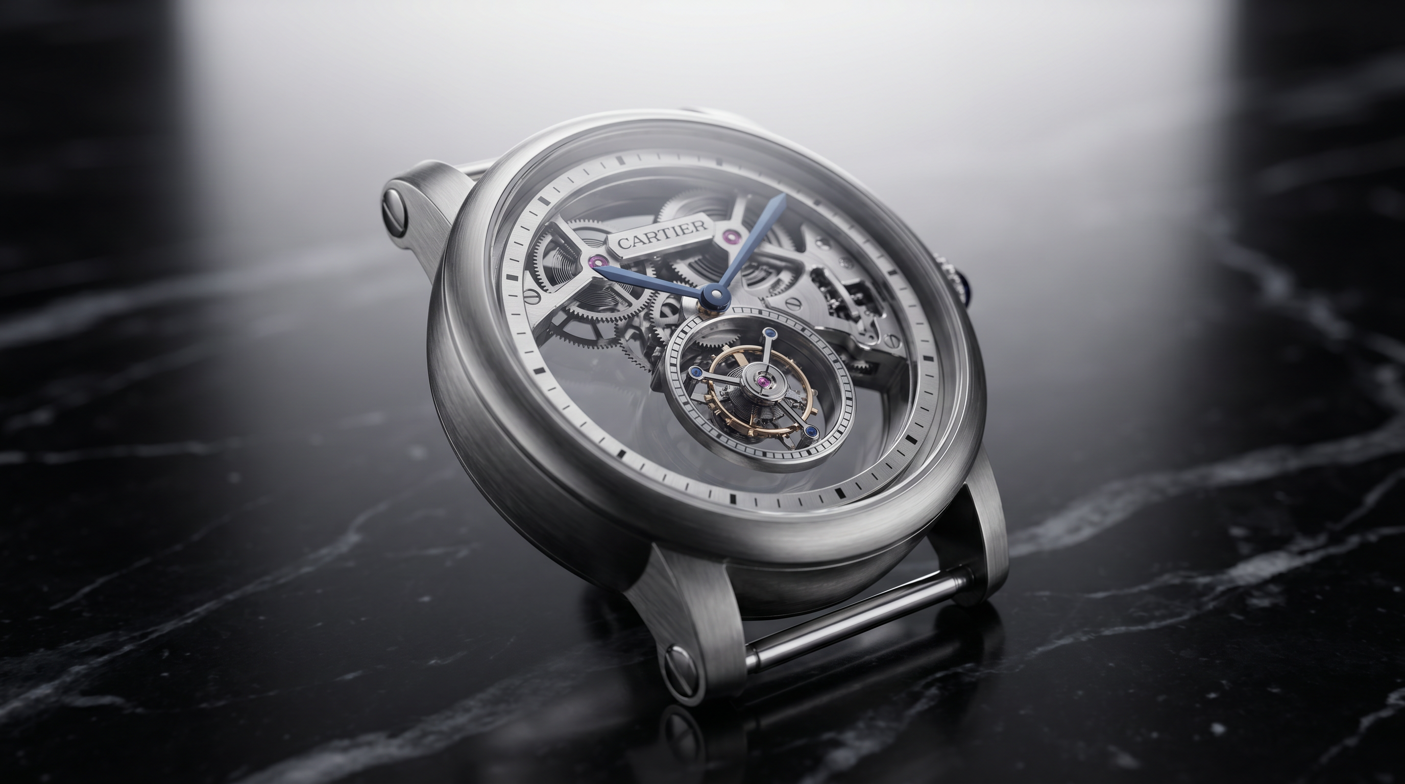 How Hands-On Horological Education Reveals Cartier's Hidden Technical Mastery