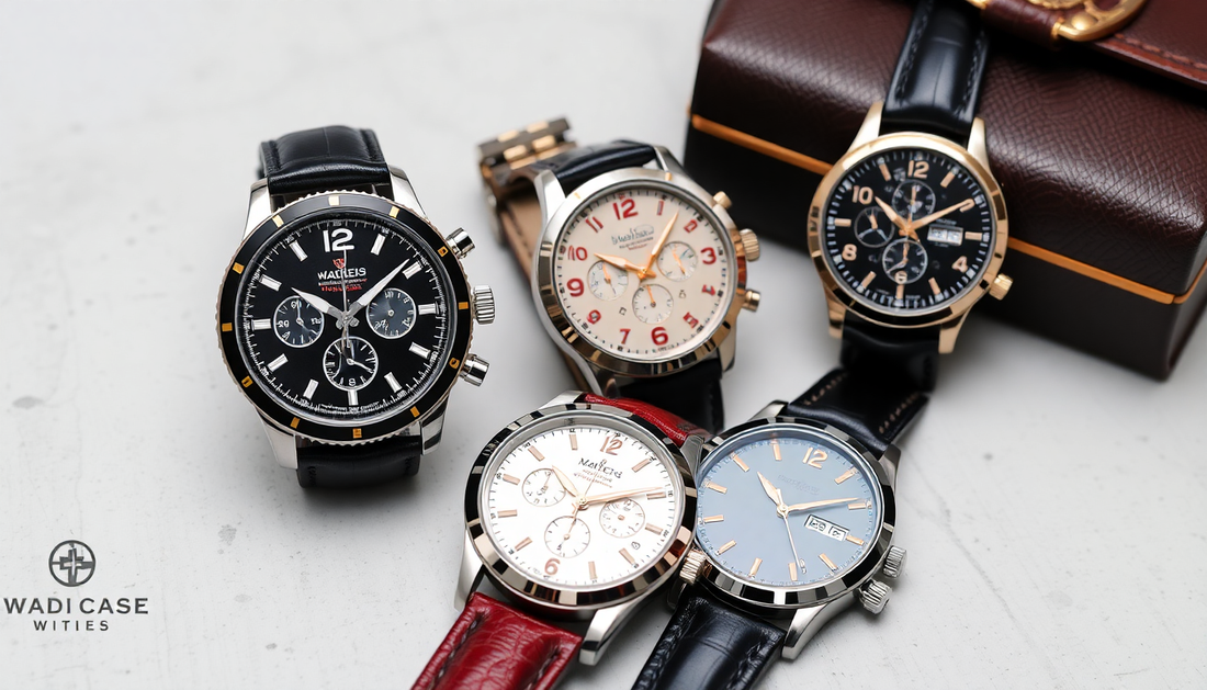 The Delightful Quirks and Artistic Whimsy Behind Swiss Luxury Watchmaking: A Jerome-Inspired Exploration of Rolex, Audemars Piguet, Patek Philippe, and Richard Mille