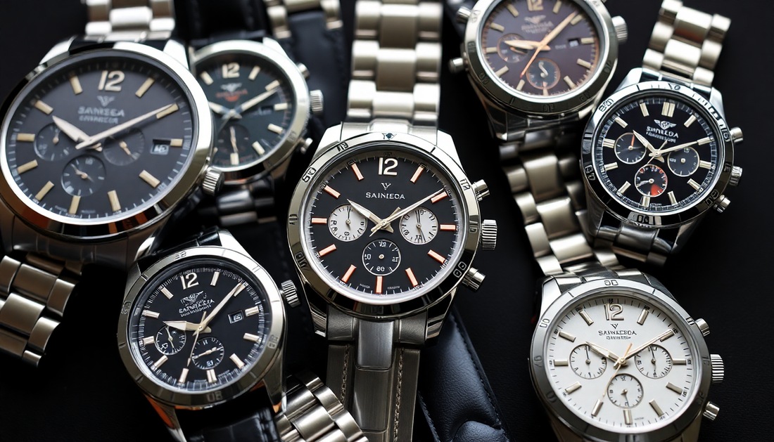 The Unspoken Charms of Swiss Watch Royalty: A Wry Jerome-Inspired Reflection on Rolex, Audemars Piguet, Patek Philippe, and Richard Mille