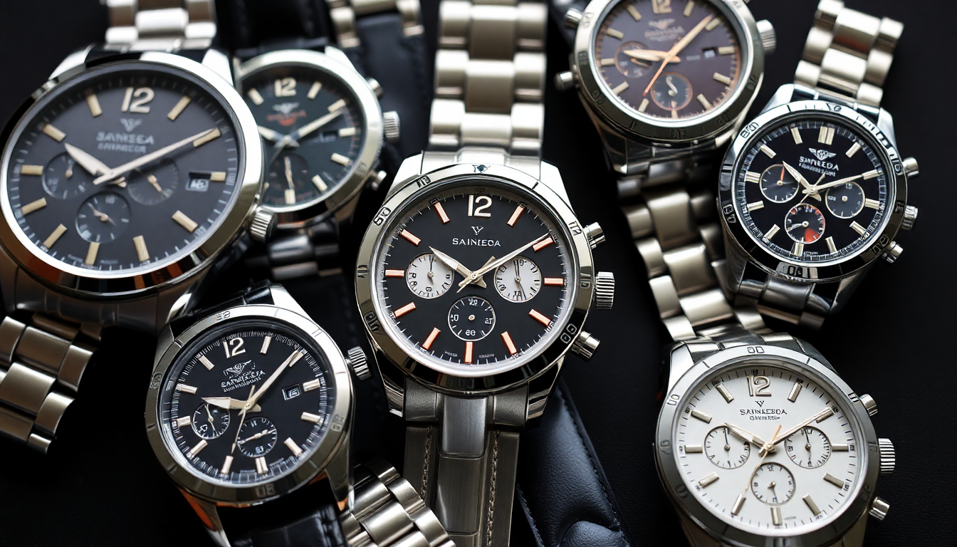 The Unspoken Charms of Swiss Watch Royalty: A Wry Jerome-Inspired Reflection on Rolex, Audemars Piguet, Patek Philippe, and Richard Mille