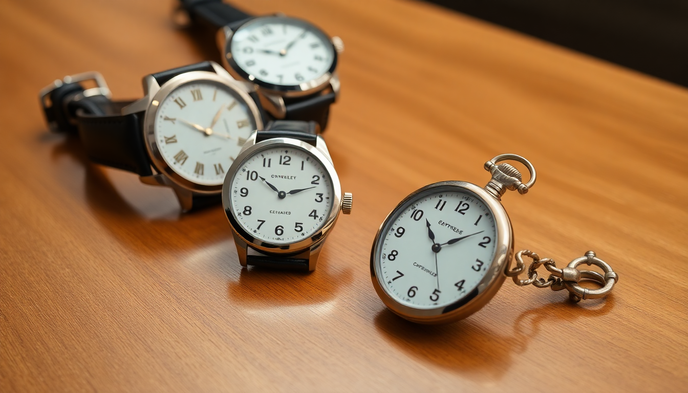 The Subtle Charms and Witticisms of Swiss Haute Horology: An Elegant Journey through Rolex, Patek Philippe, Audemars Piguet, and Richard Mille with a Jerome-Inspired Flair