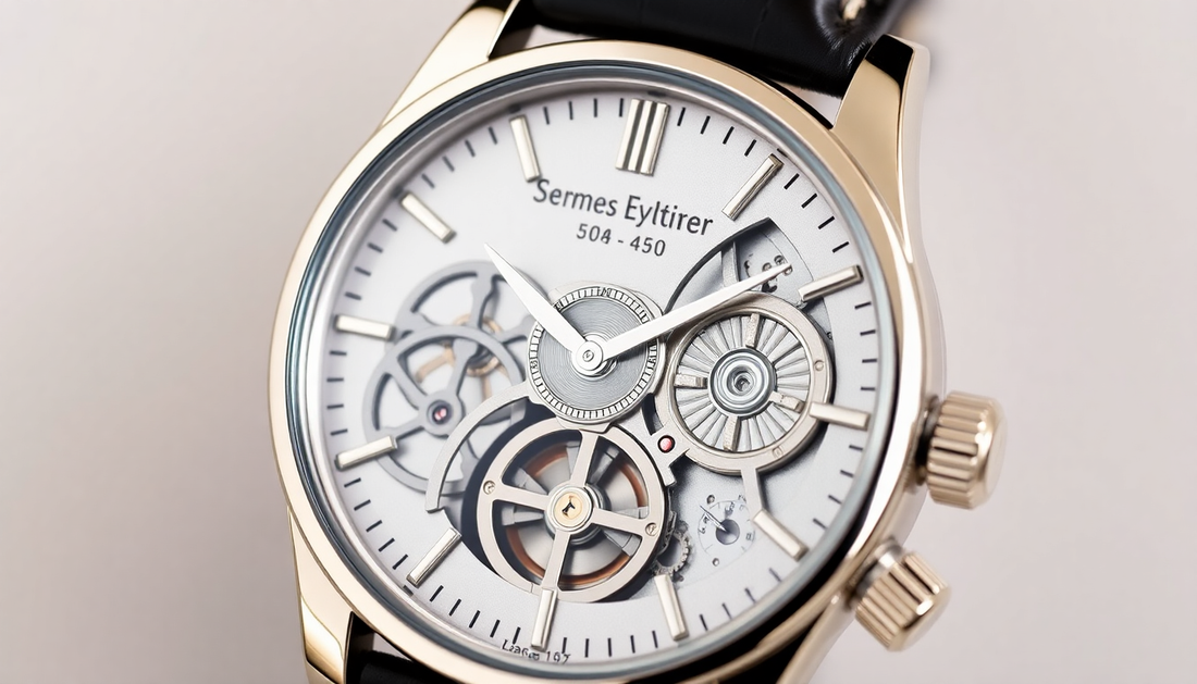 The Artful Gentleman’s Enquiry: Unraveling the Subtle Allure and Ingenious Craftsmanship of Iconic Swiss Watchmaking