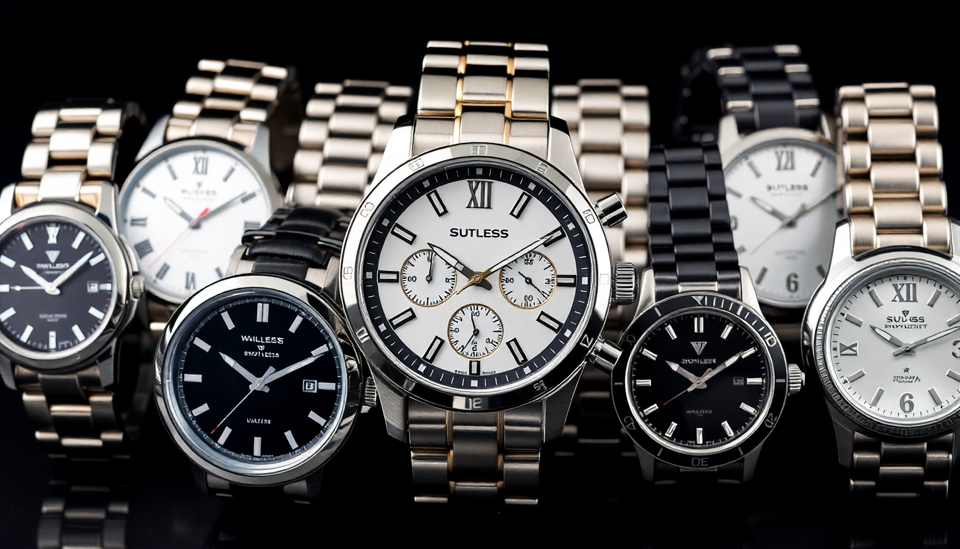 The Endearing Quirks and Elegant Heritages of Swiss Luxury Watchmakers: A Jerome-Style Reflection on Rolex, Audemars Piguet, Patek Philippe, and Richard Mille
