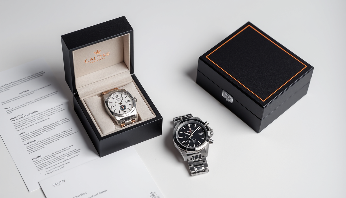 Investing in Luxury Watches 2026: Provenance, Rarity, and Market Signals for Smart Collectors