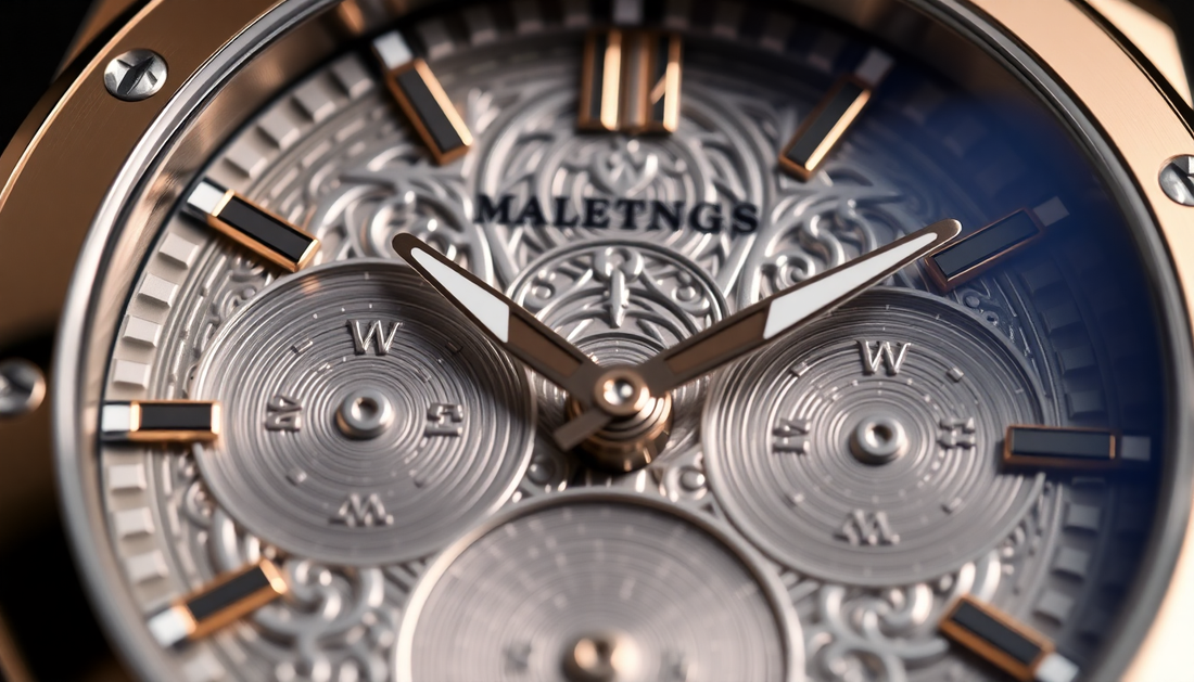 The Ingenious Quirks and Timeless Charm of Swiss Luxury Watchmakers: A Jerome-Style Exploration of Rolex, Audemars Piguet, Patek Philippe, and Richard Mille