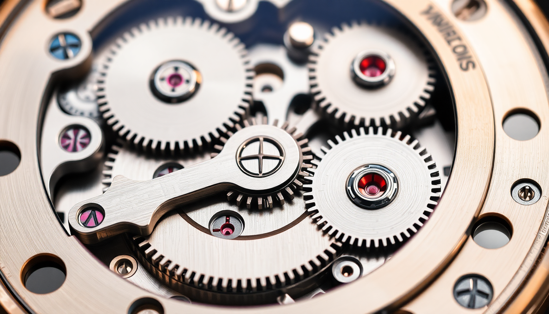 Unlocking the Hidden Art and Engineering Secrets of Haute Horlogerie: A Jerome-Style Exploration of Rolex, AP, Patek Philippe, and Richard Mille