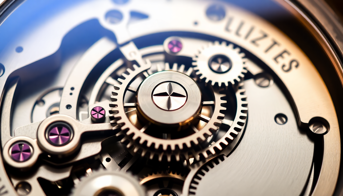 A Wry Gentleman’s Mystical Voyage Through the Enchanting World of Swiss Watch Artistry: Celebrating Rolex, Patek Philippe, Audemars Piguet, and Richard Mille with a Touch of Jerome’s Wit