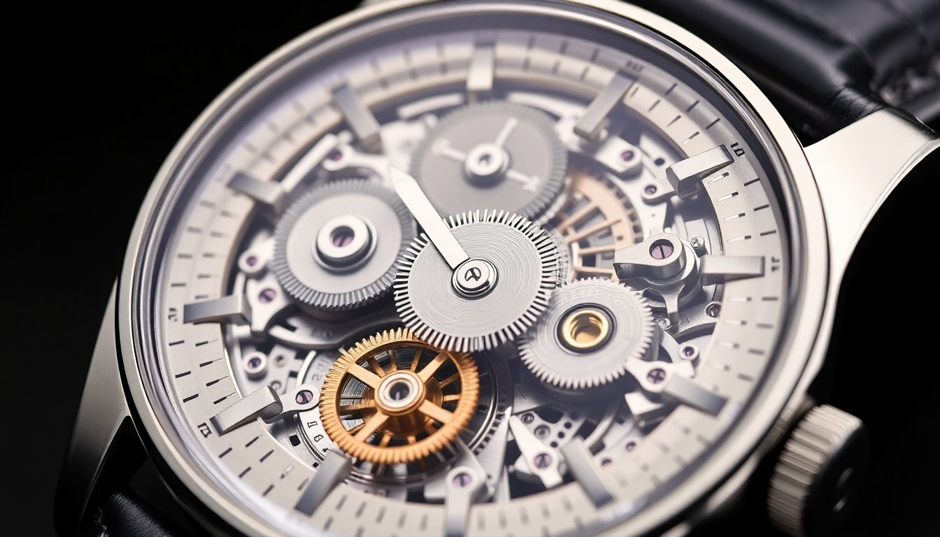 The Quiet Charm of Haute Horology: An Enchanting Exploration of Timeless Swiss Watchmaking Legends with a Wry Jerome-Style Twist