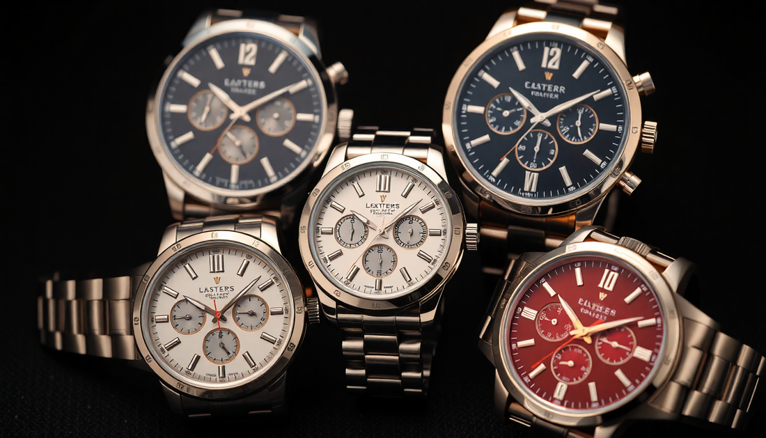The Subtle Playfulness and Artistic Heritage of Swiss Luxury Watchmaking: A Jerome-Inspired Exploration of Rolex, Audemars Piguet, Patek Philippe, and Richard Mille