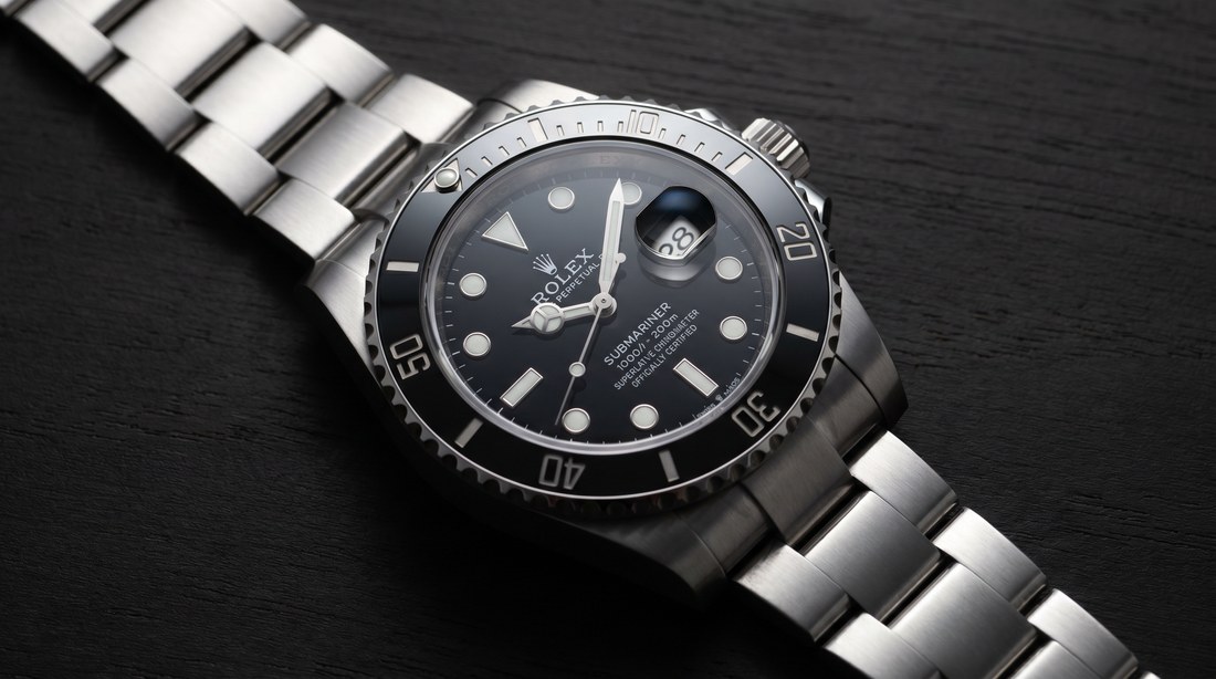 Weekly Vintage Watch Market Digest: Curated Finds and Cross-Category Collecting Insights with Featured Rolex Highlights
