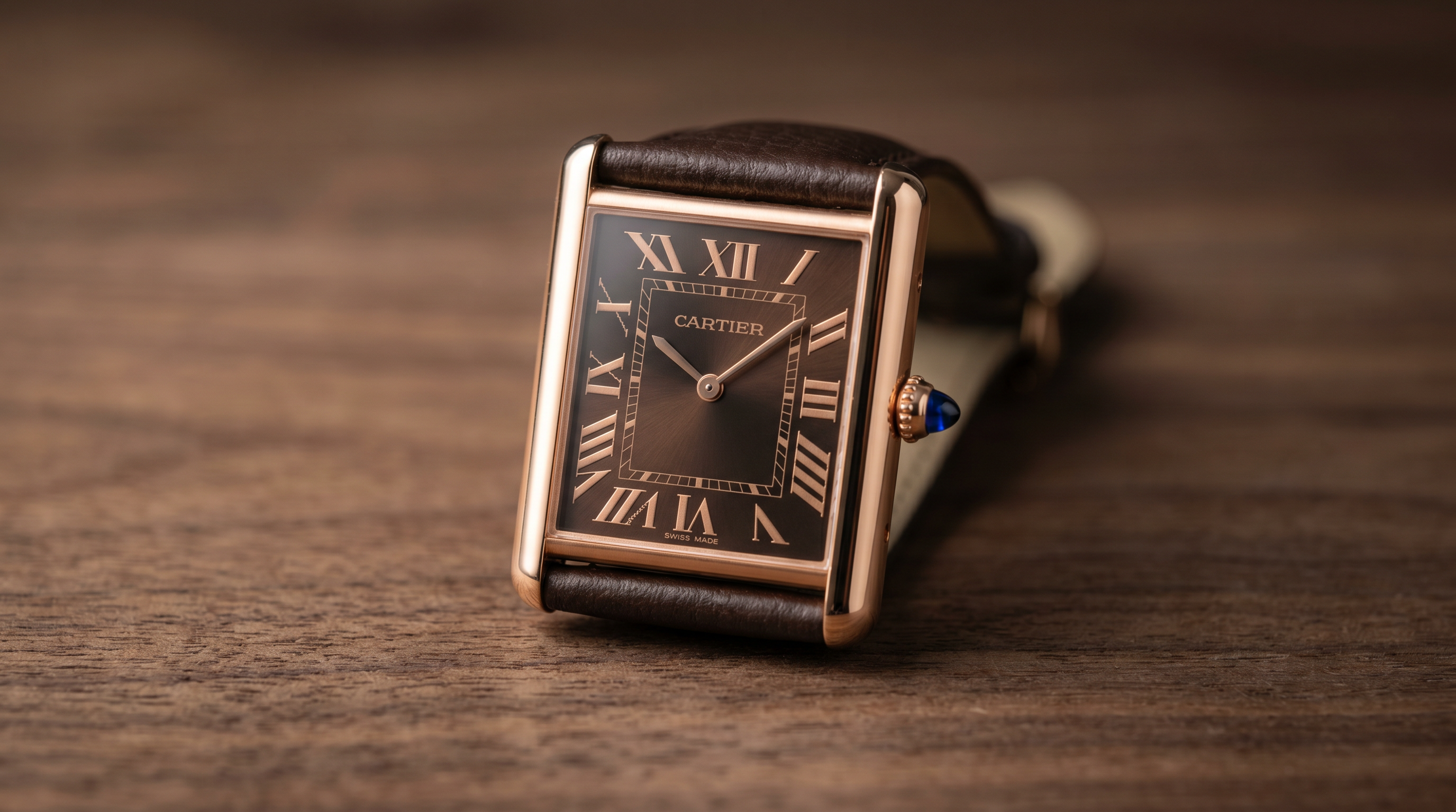 The Enduring Appeal of Cartier's Dress Watch Heritage: A Buyer's Guide to Iconic Design and Traditional Elegance