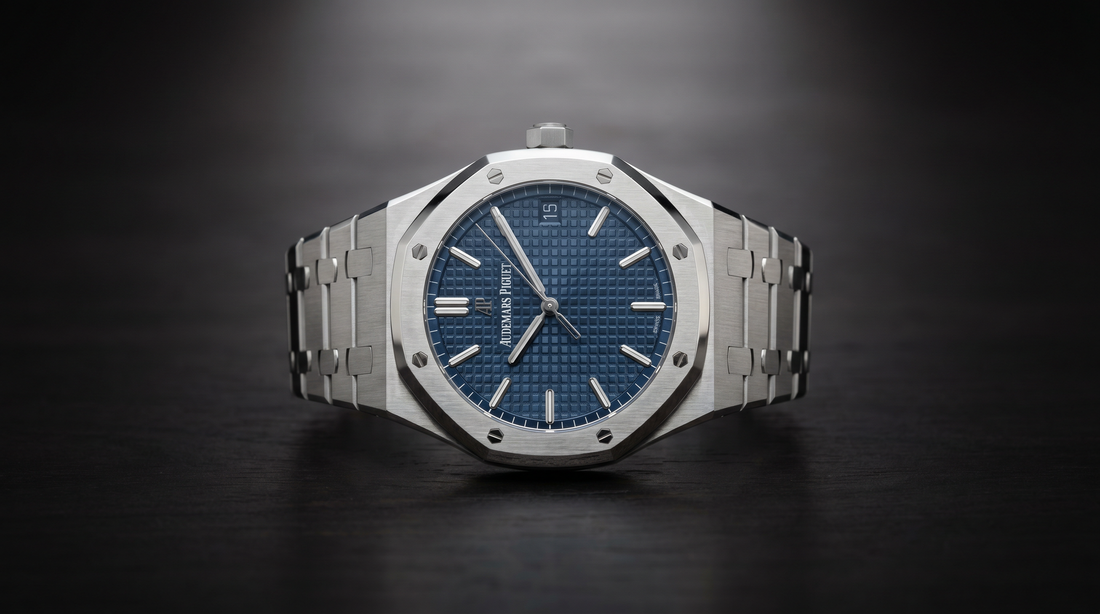 The Modern Collector's Perspective: Why Audemars Piguet Remains Essential in Discerning Collections