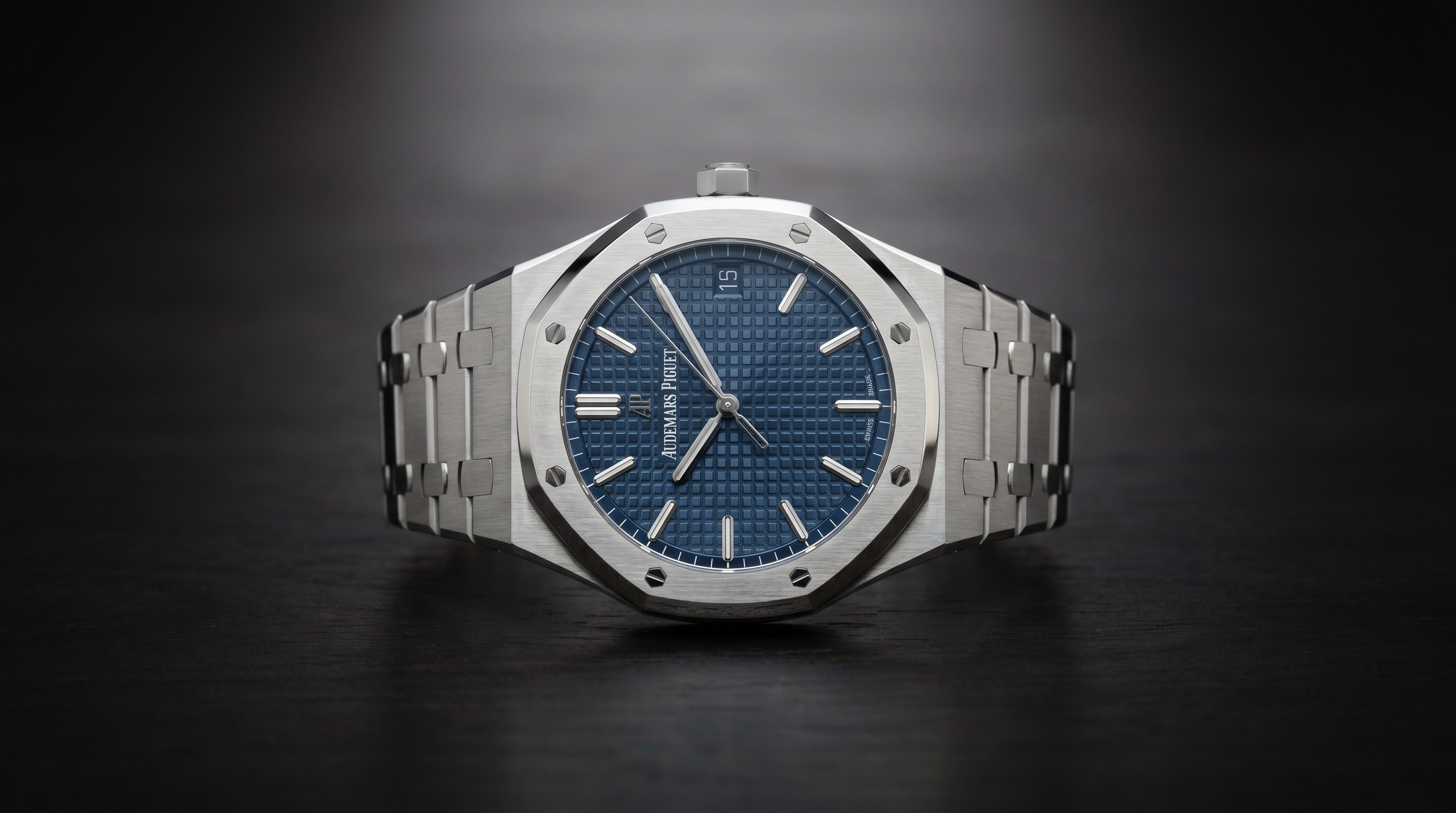 The Modern Collector's Perspective: Why Audemars Piguet Remains Essential in Discerning Collections