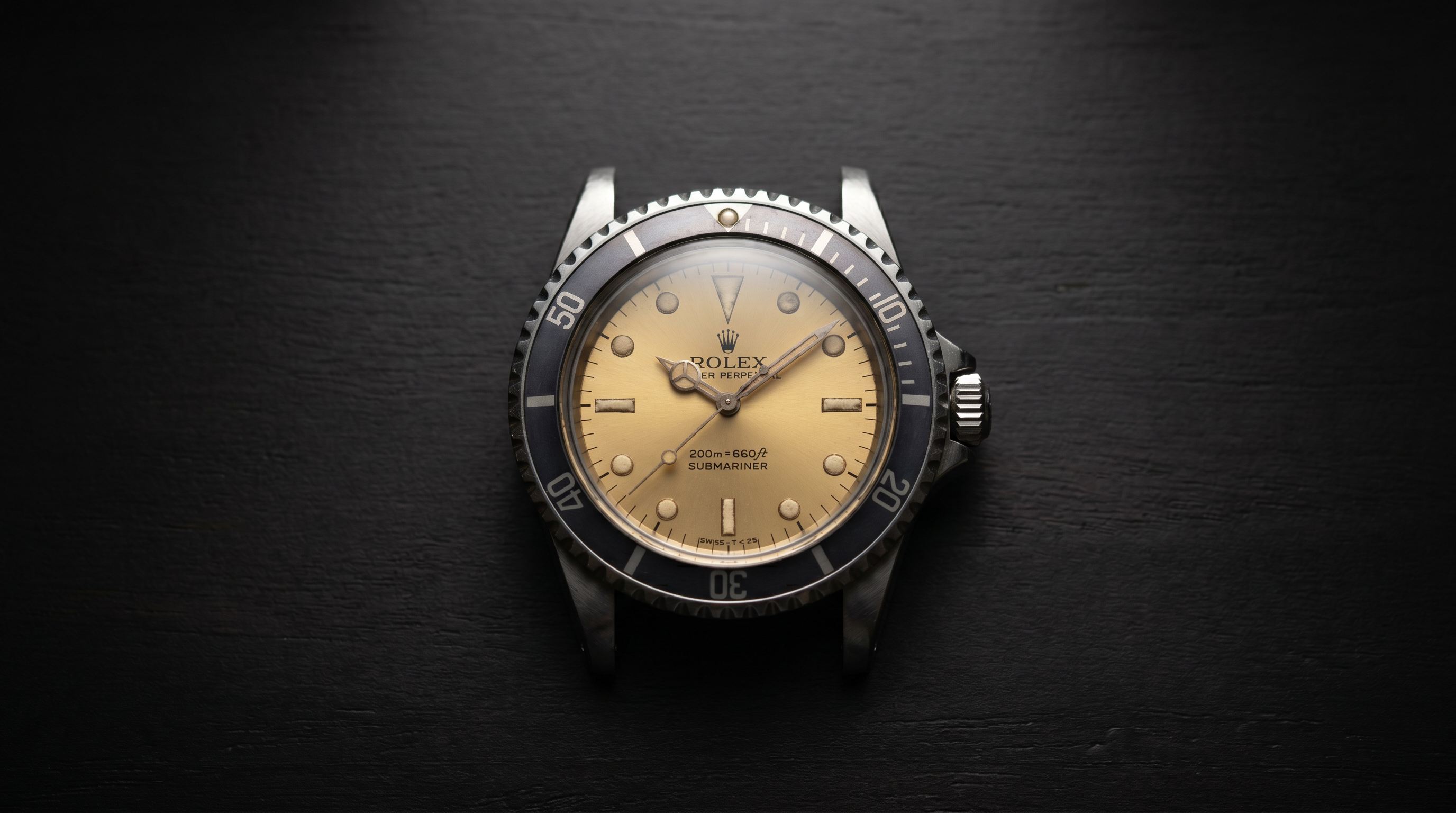 Curated Vintage Market Spotlight: Investment-Grade Rolex Submariner References and Cross-Brand Collecting Strategies