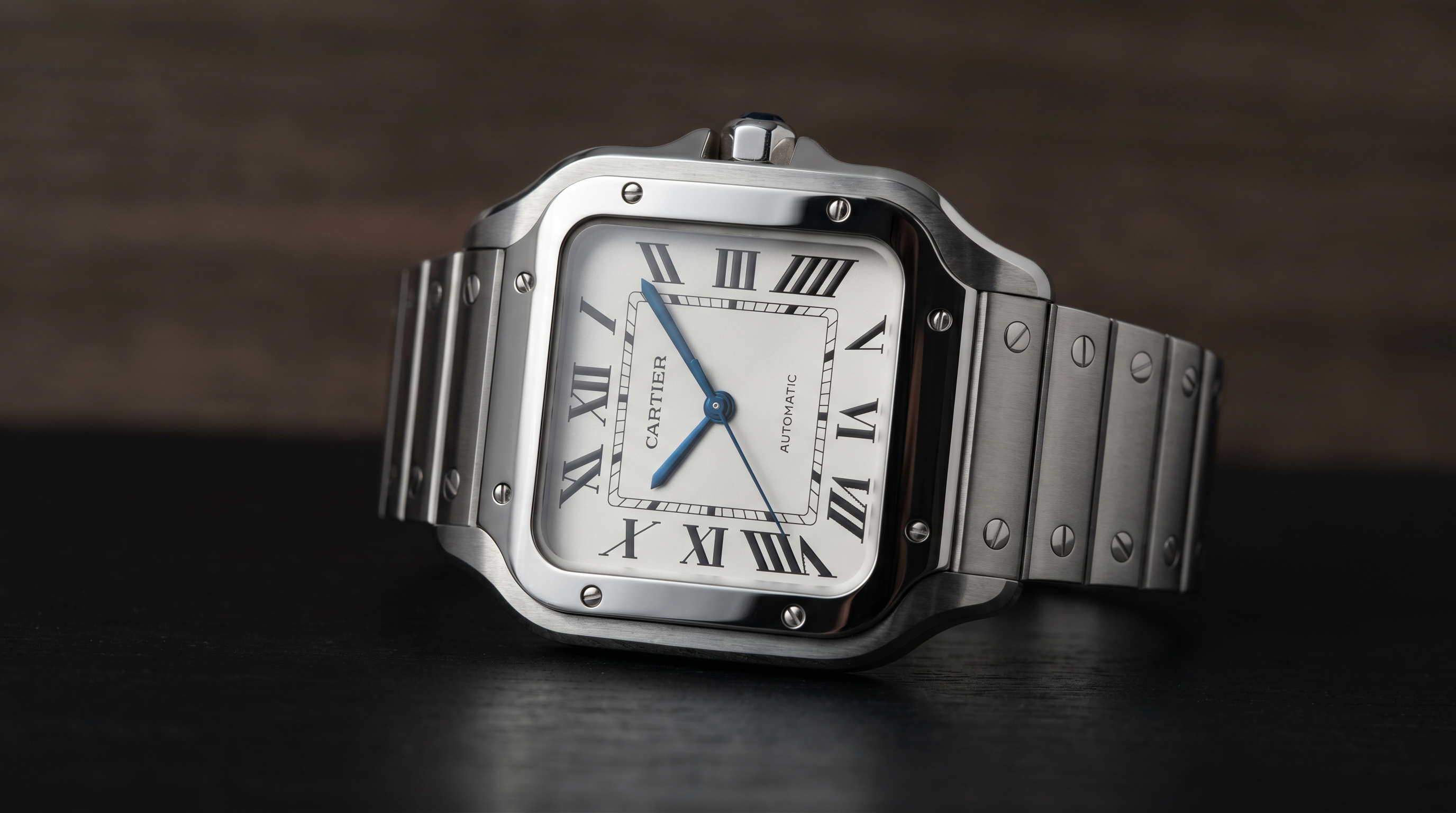 How Horological Education Unlocks Cartier's Movement Architecture and In-House Caliber Legacy