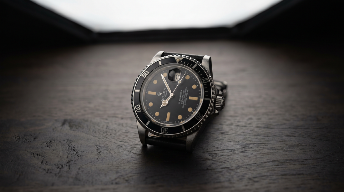 The Art of Curating Exceptional Rolex Pieces: Editorial Selection Criteria for Discerning Collectors