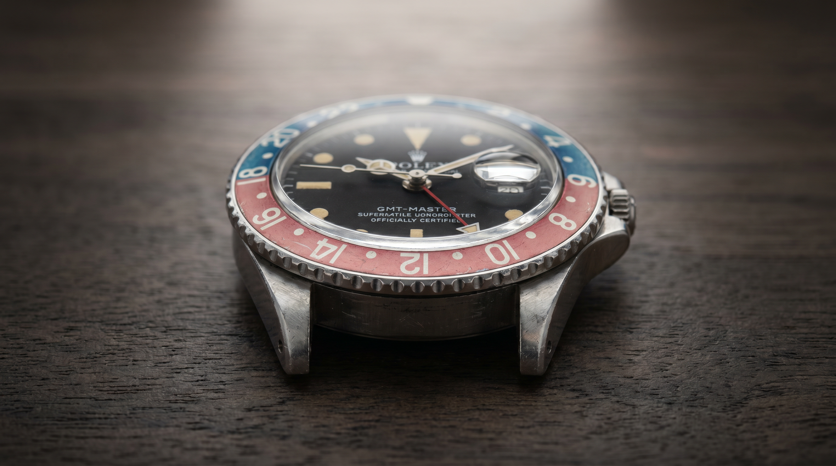 Current Market Opportunities: Exceptional Vintage Rolex Finds for the Discerning Collector