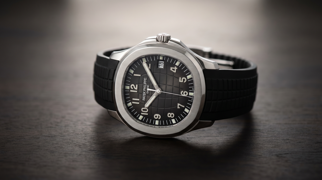 The Evolution of Collector-Driven Design: How Patek Philippe Specialists Are Shaping Contemporary Limited Edition Collaborations