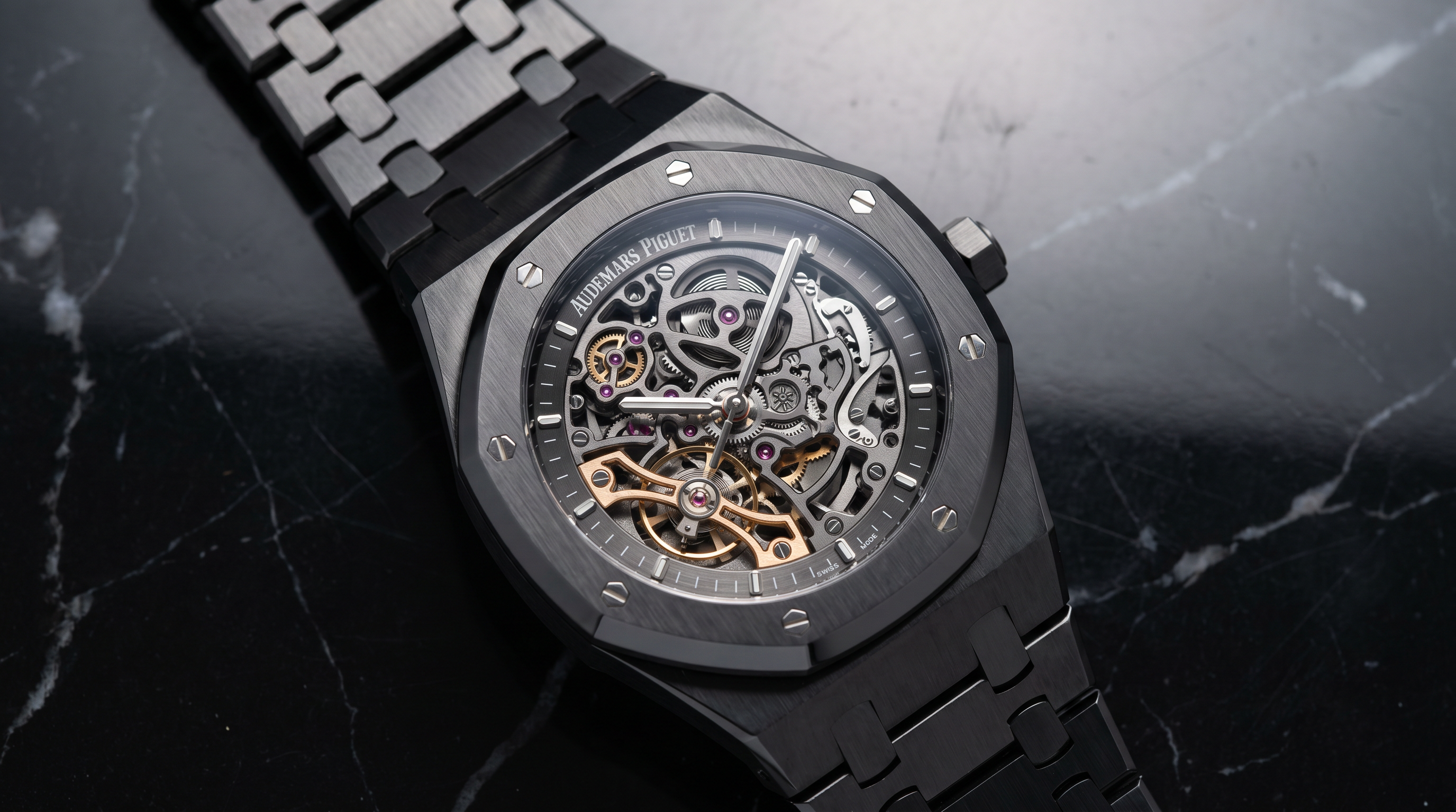 How Vintage Market Authentication Standards and Collector Networks Establish Provenance and Value in Audemars Piguet's Secondary Market