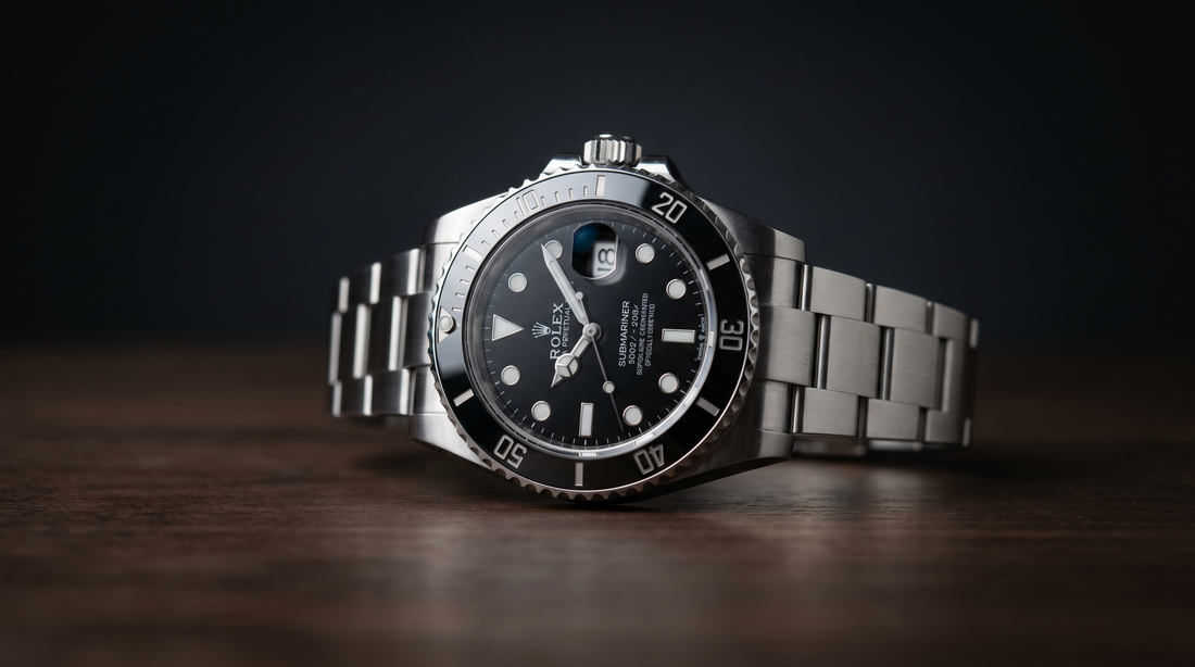 The Collector's Journey: How Hands-On Watchmaking Education Deepens Appreciation for Rolix's Technical Innovation