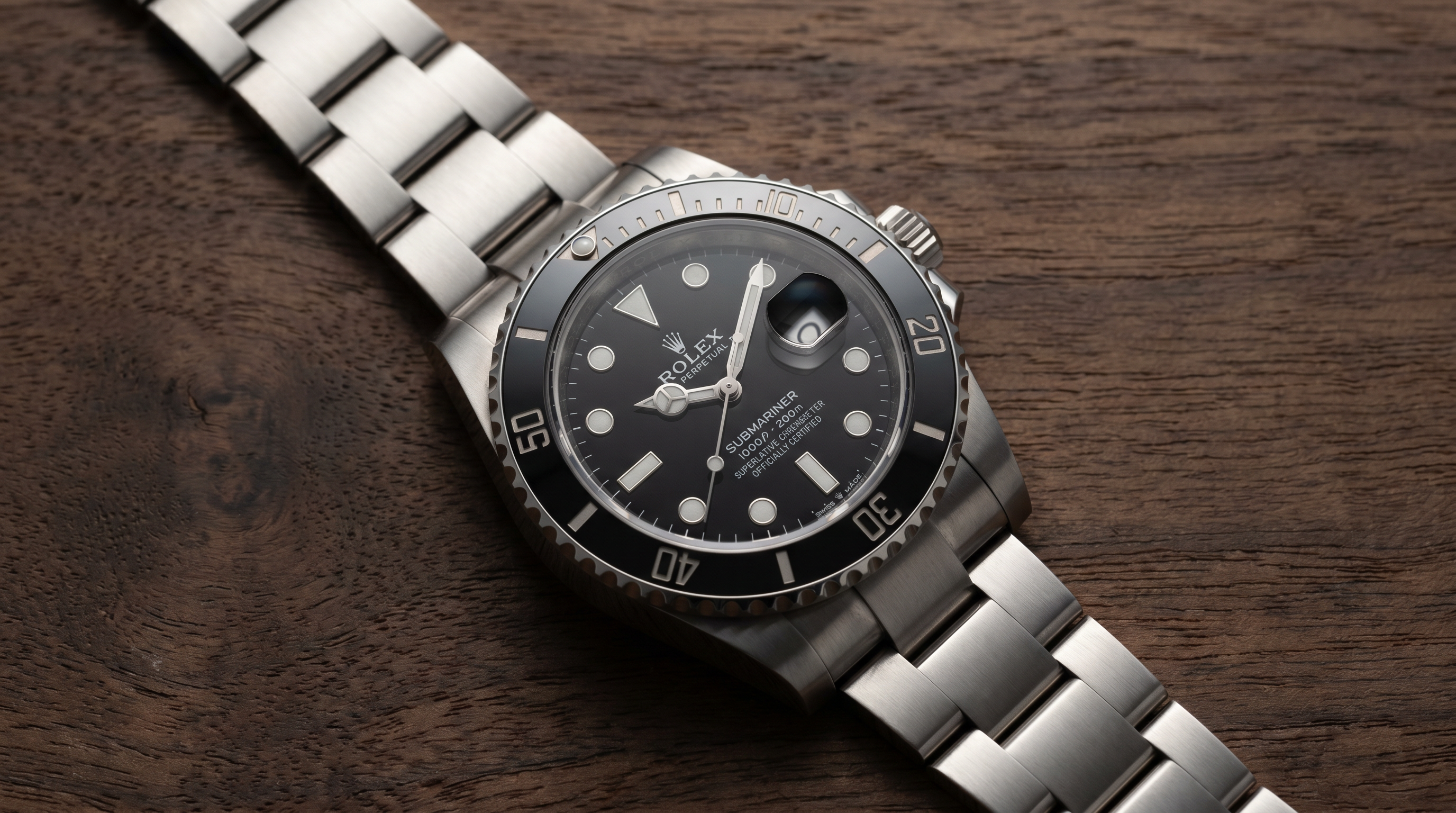 How Foundational Horological Education Principles Illuminate Rolex's Enduring Design Philosophy and Collector Appeal