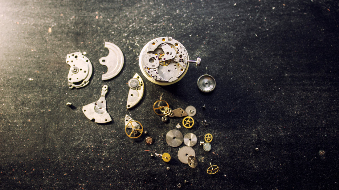 What Defines Patek Philippe’s Craftsmanship Legacy?