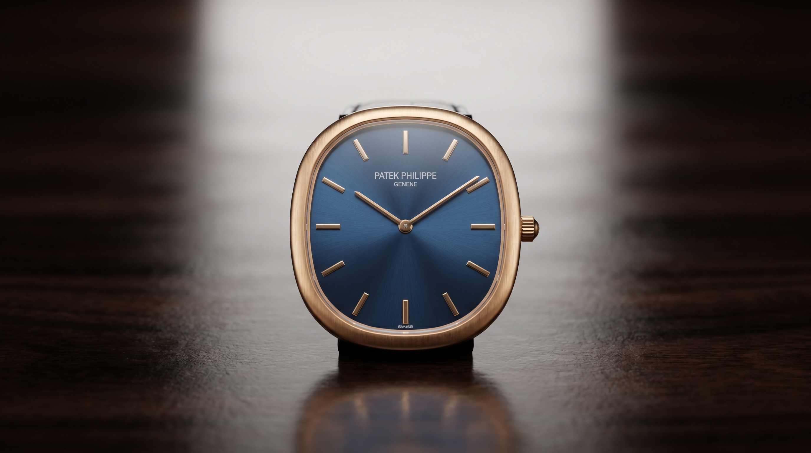 How Patek Philippe Vintage Expertise Shapes Independent Watch Design